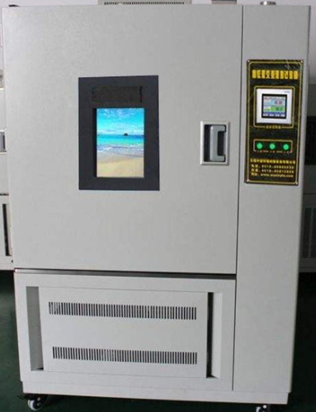 交變濕熱試驗（CHT）
